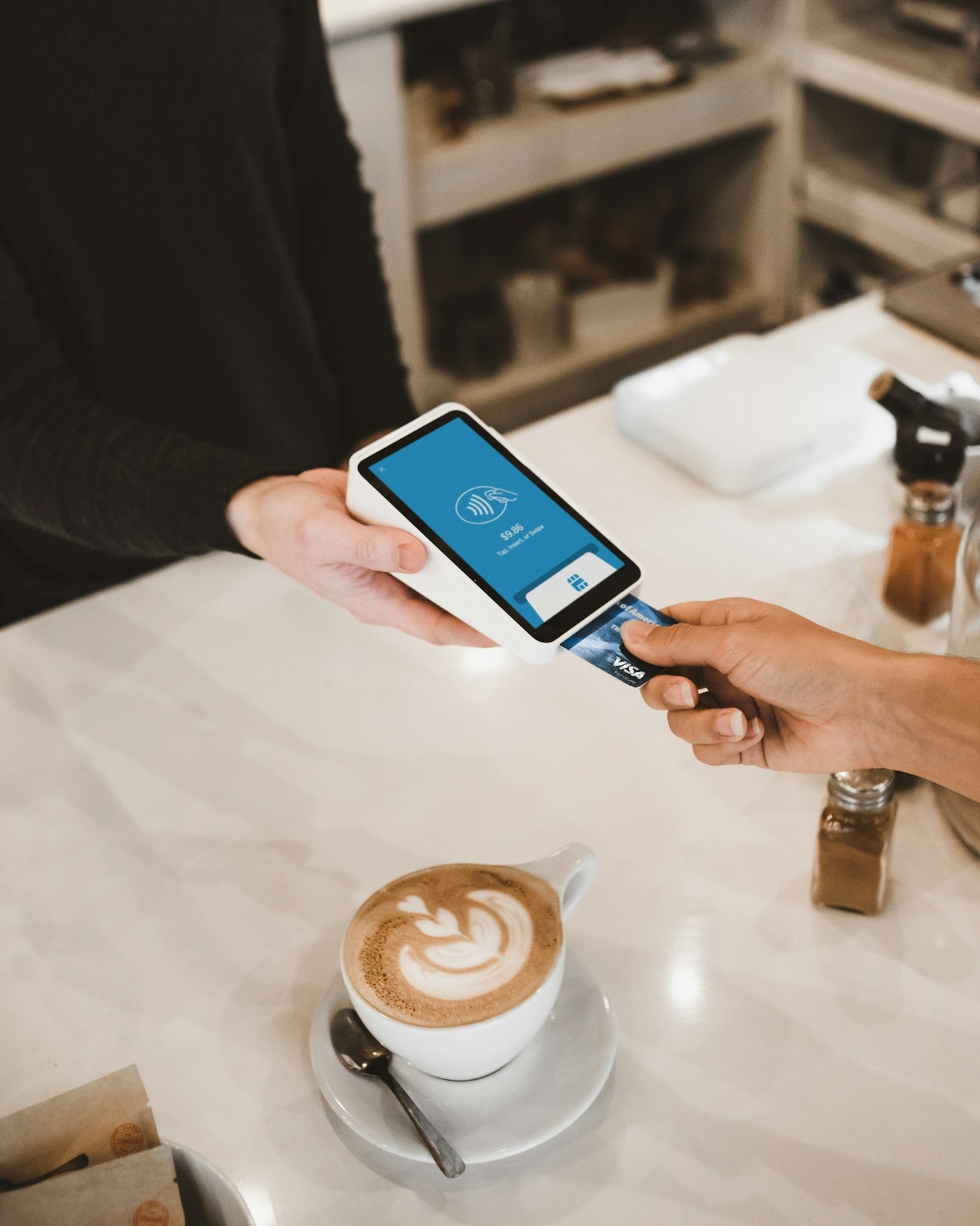 Benefícios da criptografia nas finanças digitais