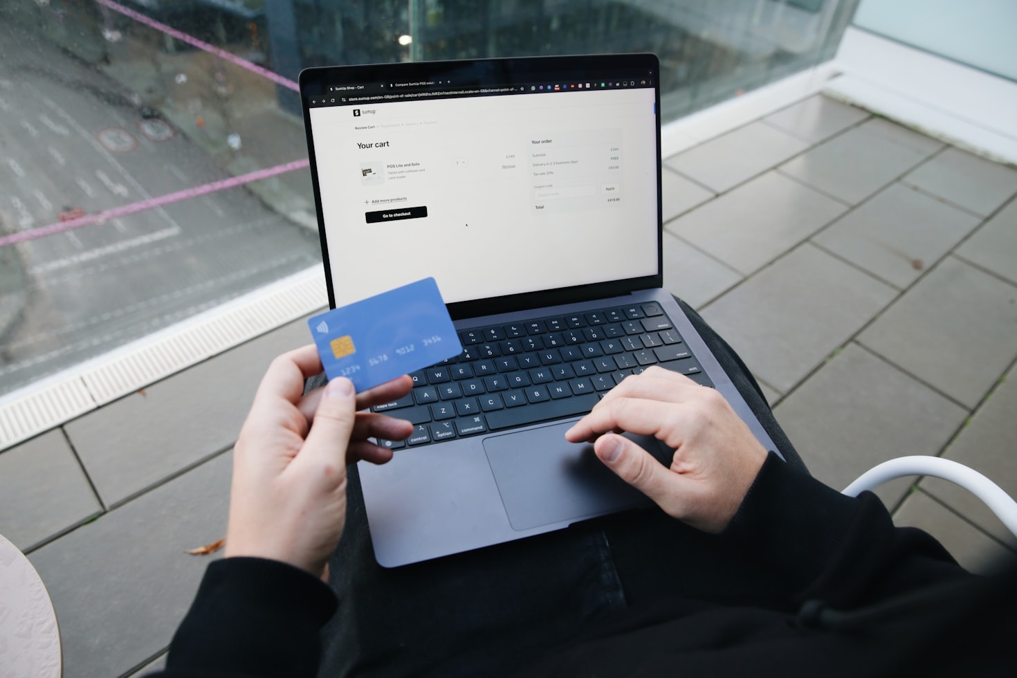 A importância do antifraude em pagamentos online